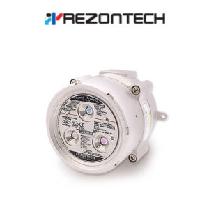RFD-3000X Flame Detector Rezontech Vietnam