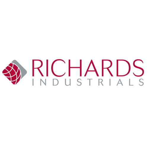 Đại lý Richards Industrials Vietnam - Richards Industrials Vietnam