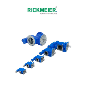 R25/8 473284 pumps RICKMEIER Vietnam