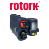 ROMpak4 F10 400/3/50 Actuator Rotork Vietnam