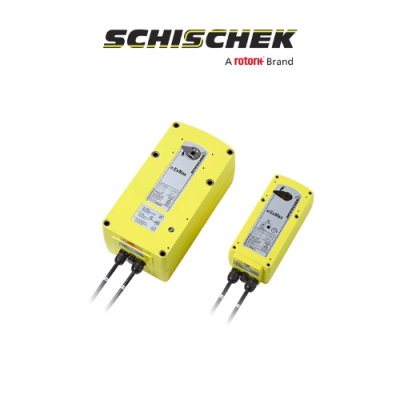 EXMAX-8-BF1-VAS Ex-d quarter-turn actuator Schischek Vietnam