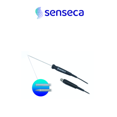 DX 115-00-300-L02 Temperature probe Senseca Vietnam