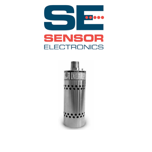 49000000100L12 Infrared Hydrocarbon Gas Detector Sensor electronics Vietnam