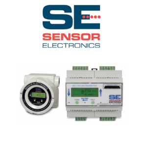 SEC3100 Universal Sensor Electronics Vietnam