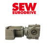 SA47/T DRN80M4 Helical-worm gearmotor SEW Vietnam