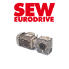 SA47DRN90L4BE2 Helical-worm gearmotors SEW Vietnam