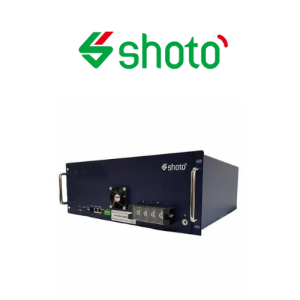 SDA10-48100 Battery System Shoto Vietnam