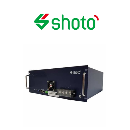 SDA10-48100 Battery System Shoto Vietnam