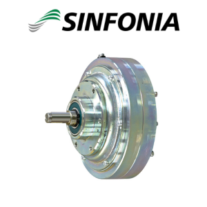 POB-40 Brake powder Sinfonia Vietnam