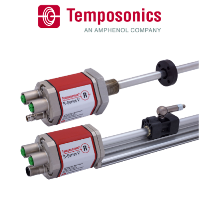 RSA0080A0DD123450010R Position Sensor Temposonics Vietnam