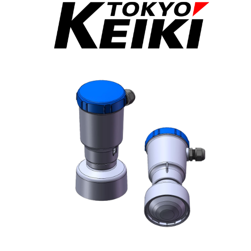 MW10-NNO-010-4L Non-contacting Radar Level Gauge Tokyo Keiki Vietnam