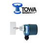 HL-400GZ ROTARY PADDLE TYPE LEVEL SENSOR Towa Seiden Vietnam