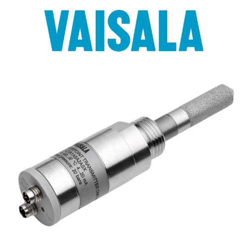 DMT143 N2GEA1X3A1ASA Miniature Dew Point Transmitters Vaisala Vietnam