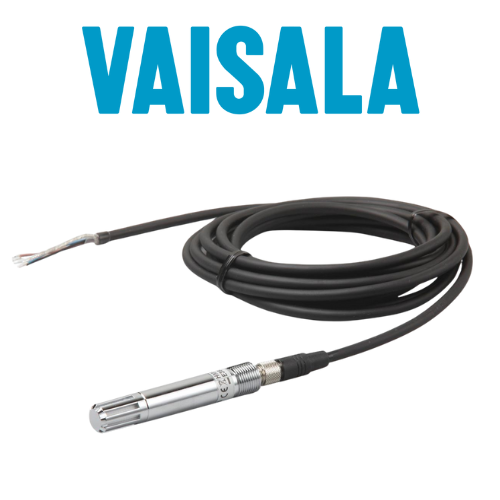 HMP60C12A1A1A0 Humidity and Temperature Probe Vaisala Vietnam