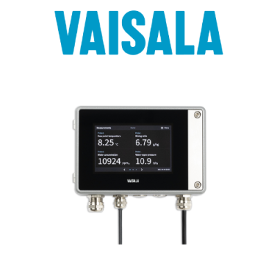 INDIGO510 Transmitter Vaisala Vietnam