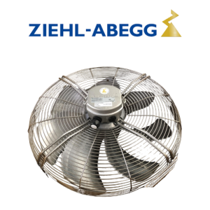 FN050-VDK.4I.V7P1 Fan ZIEHL-ABEGG Vietnam