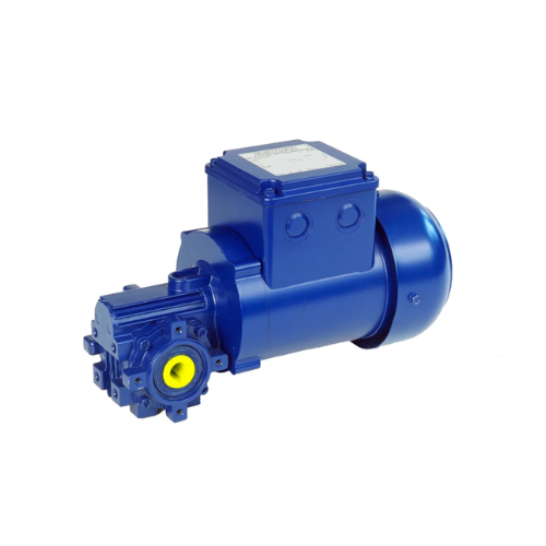 BS02-37V/DHE06LA4 Worm-geared motor Bauer Vietnam