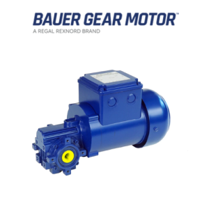 BSO2-37V/D05LA4 Worm Geared Motor Bauer gears Motor Vietnam