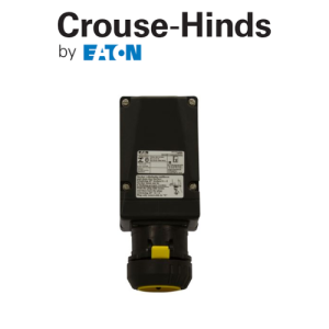 GHG5144406R3017 Connector Socket Atex Crouse Hinds Vietnam