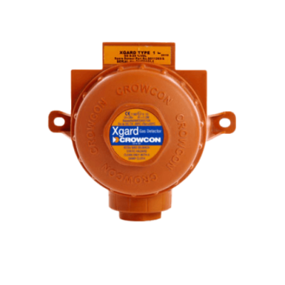 XG1-A2-02-HA Fixed gas detector Crowcon Vietnam