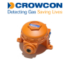 XG2-A1-01-AC Flameproof oxygen Crowcon Vietnam