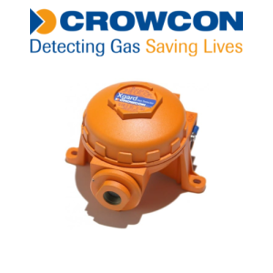 XG2-A1-01-AC Flameproof oxygen Crowcon Vietnam