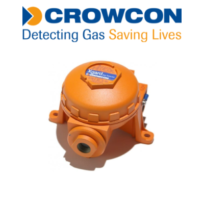 XG2-A1-01-AC Flameproof oxygen Crowcon Vietnam