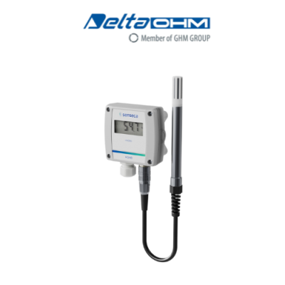 HD4817ETO1 Dual relative humidity and temperature Delta Ohm Vietnam