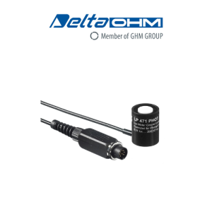 LP471PHOT Photometric Sensor Delta Ohm Vietnam