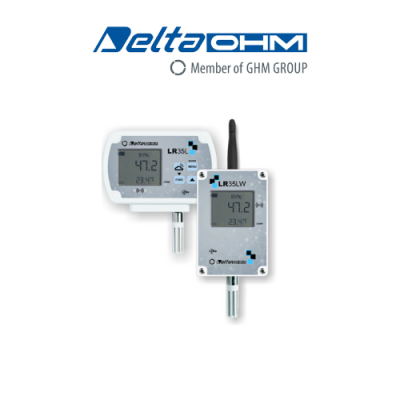 LR35GW-A.E Interface Converter Delta Ohm Vietnam