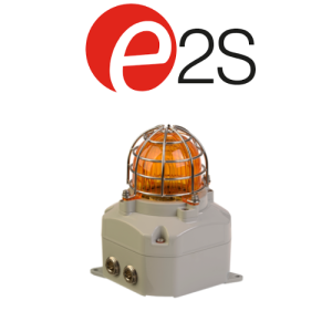 D2xB1X10AC230MS1A1G/G Haz Loc Xenon Strobe E2S Vietnam