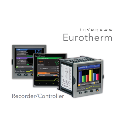 NANODAC/VH/C/X/LLR/XX/ES/SV/XXXXX Recorder Eurotherm Vietnam
