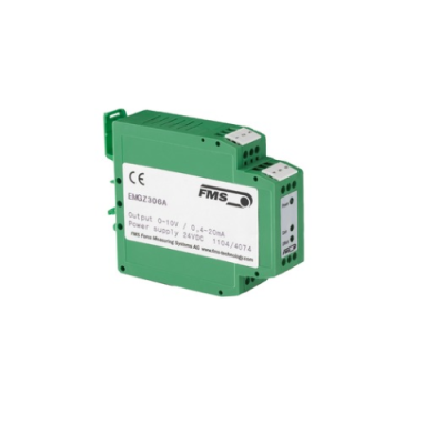 EMGZ306A Single-channel measuring amplifie Fms technology Vietnam