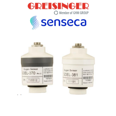 GOEL 370 Element Sensing Greisinger Vietnam