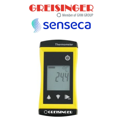 HAYTEMP1700 Temperature measuring device Greisinger Vietnam