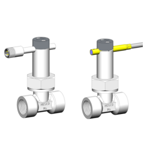 UR1-032GM-17 Flow Meter Honsberg Vietnam