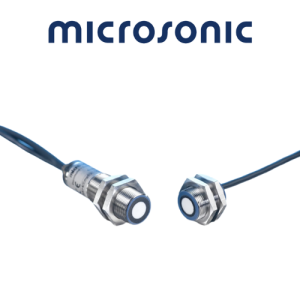 dbk+4/WK/3BEE/M18 E+S Ultrasonic double-sheet control Microsonic Vietnam