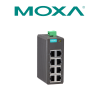 EDS-208 Unmanaged Ethernet switches Moxa Vietnam