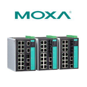EDS-518A Managed Switches E2S Vietnam