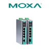 EDS-G205A-4PoE-T PoE Switch Moxa Vietnam