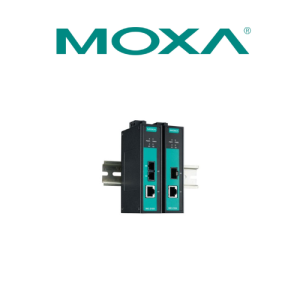 IMC-21GA-LX-SC Ethernet-to-Fiber Media Converters Moxa Vietnam