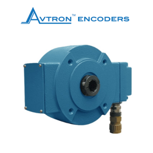 Nidec Avtron M6C-5S8XH51-T003