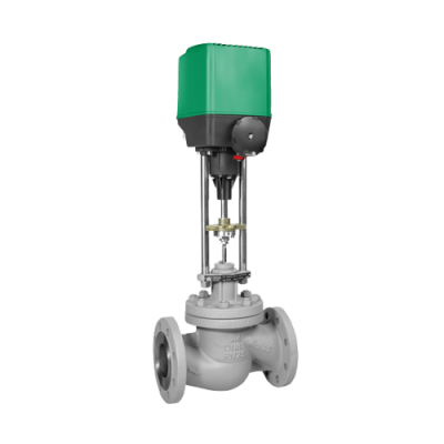 MV 5211 Control valve RTK Vietnam