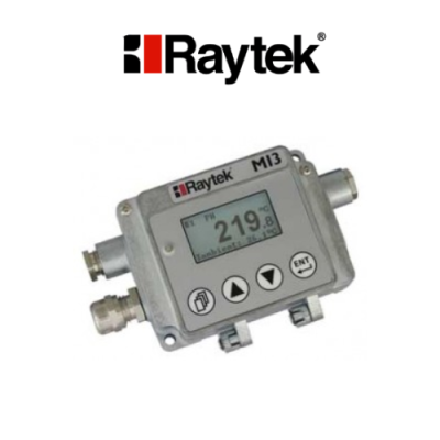 RAYMI3COMM4 COMMUNICATION BOX Raytek Vietnam