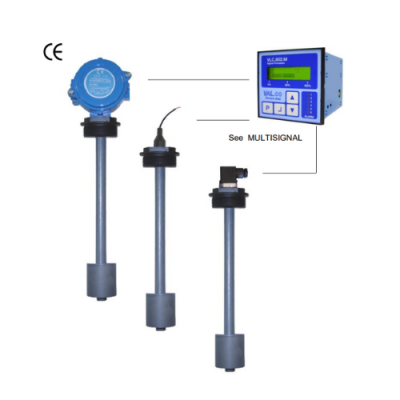 LCT.F49.10.0630/0700.S.FSF4.S1N.R Level sensor Val.co Vietnam