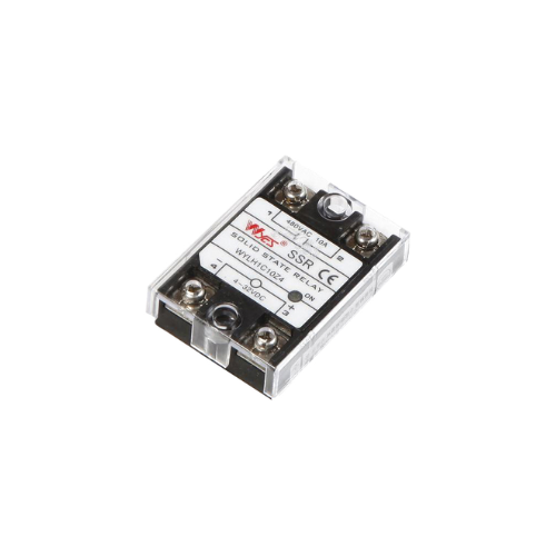WYLG1C15Z4 Solid State Relay Woonyoung Vietnam