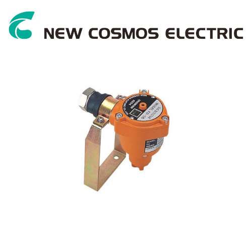 KD-5B Gas Detector New-Cosmos Vietnam