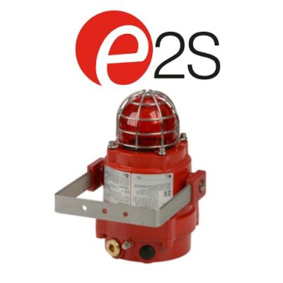 BExBG05 Explosion Proof Xenon Beacon 5 Joule E2S Vietnam