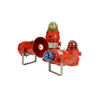 BExCBG05-05 Ex d Dual Xenon Beacon 5 Joule E2S Vietnam