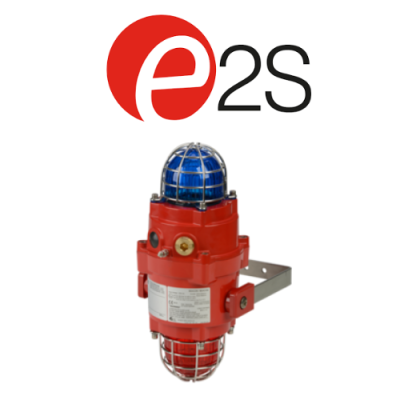 BExCBGL2-05 LED &amp; Xenon Dual Beacon E2S Vietnam